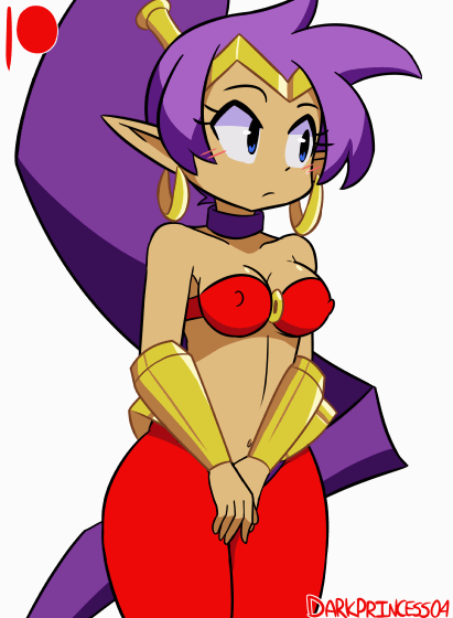 shantae-character