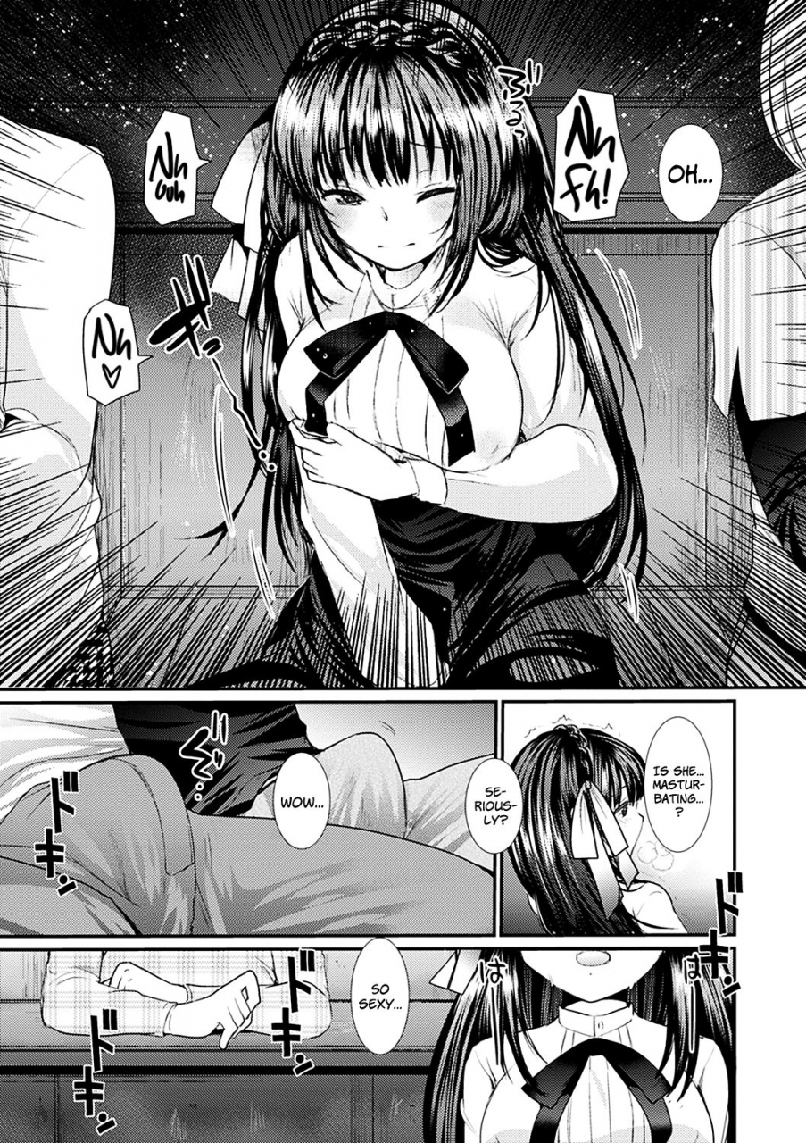 ichiko-izanai-fujun-isei-kouhai-no-susume-english-white-symphony-digital