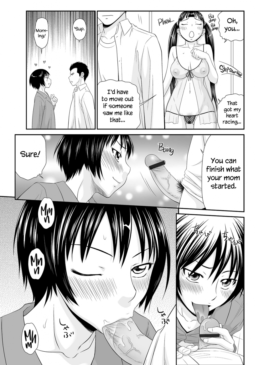 ikoma-ippei-twintail-miboujin-widow-in-twintails-magazine-cyberia-english-lwb