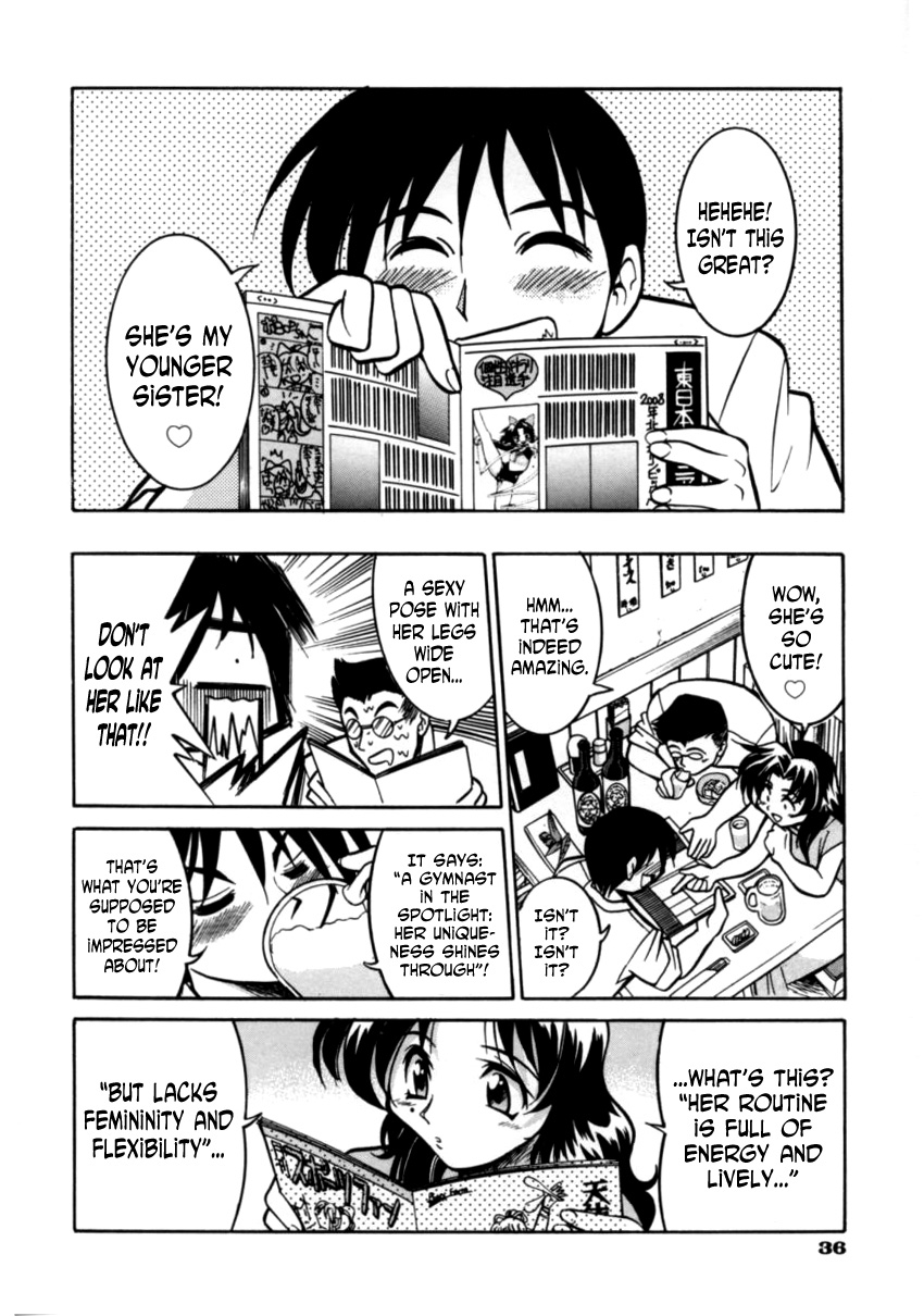 inoue-yoshihisa-sister-spirit-imouto-chan-daikaikyaku-pony-bokujou-english-n04h