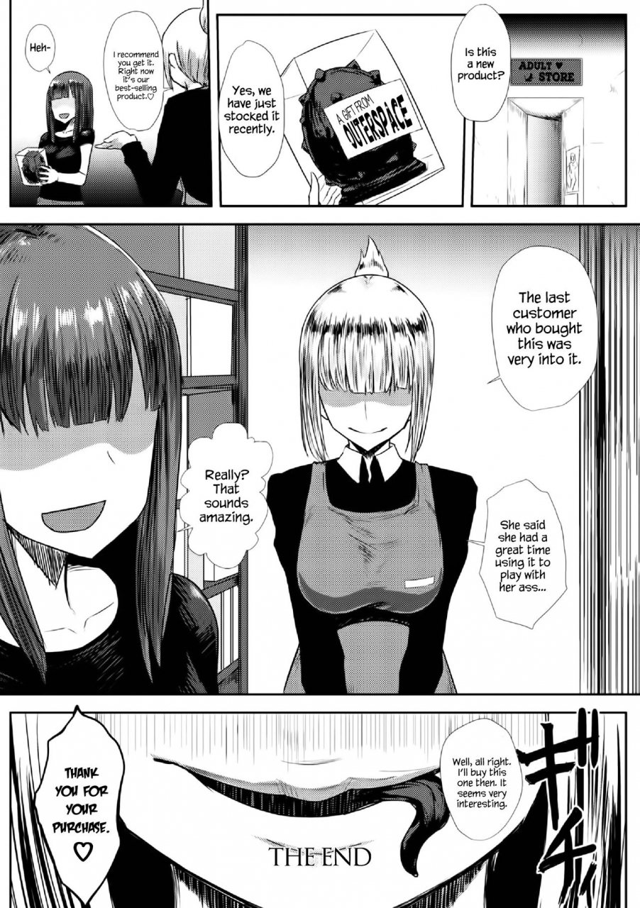 ishimiso-alien-vs-joshidaisei-shiri-no-ana-kara-umareshi-mono-alien-vs-college-girl-whats-born-form-ones-anus-2d-comic-magazine-sanran-acme-heroines-vol-1-english-white-symphony-digital