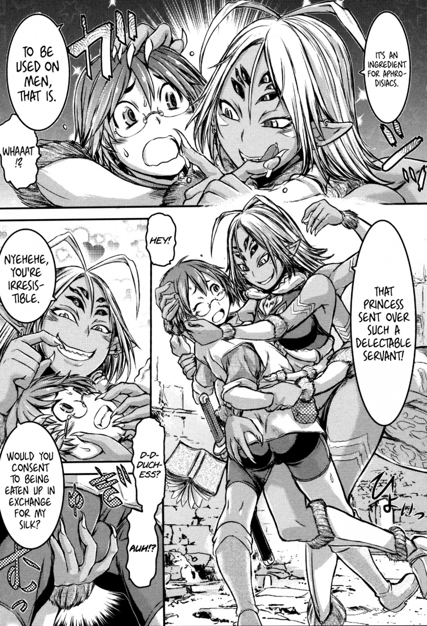 ishino-kanon-regina-ragno-the-eight-legged-womans-territory-monster-musume-to-no-kougou-english-hennojin