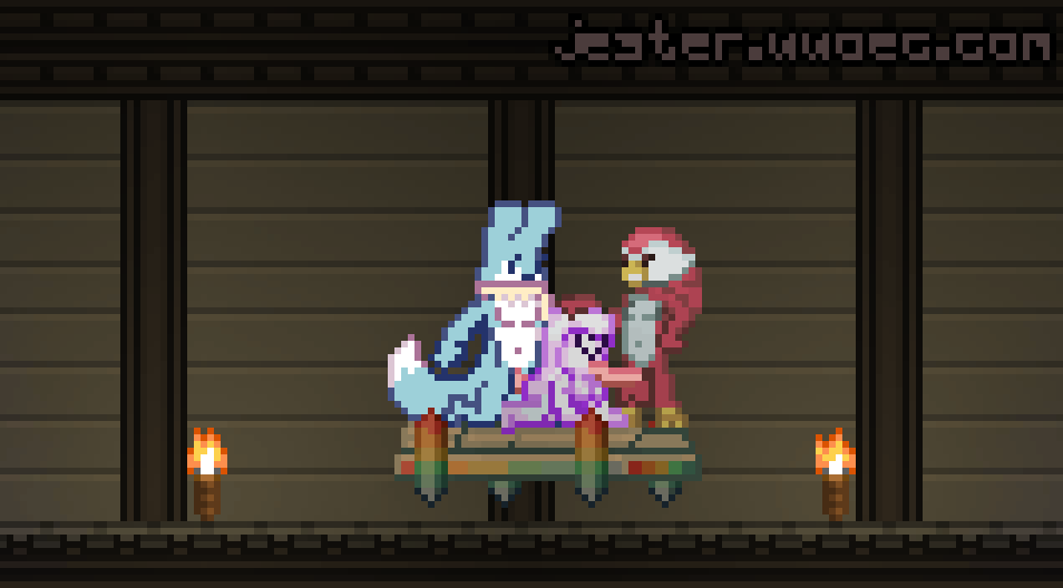 novakidoriginal-character