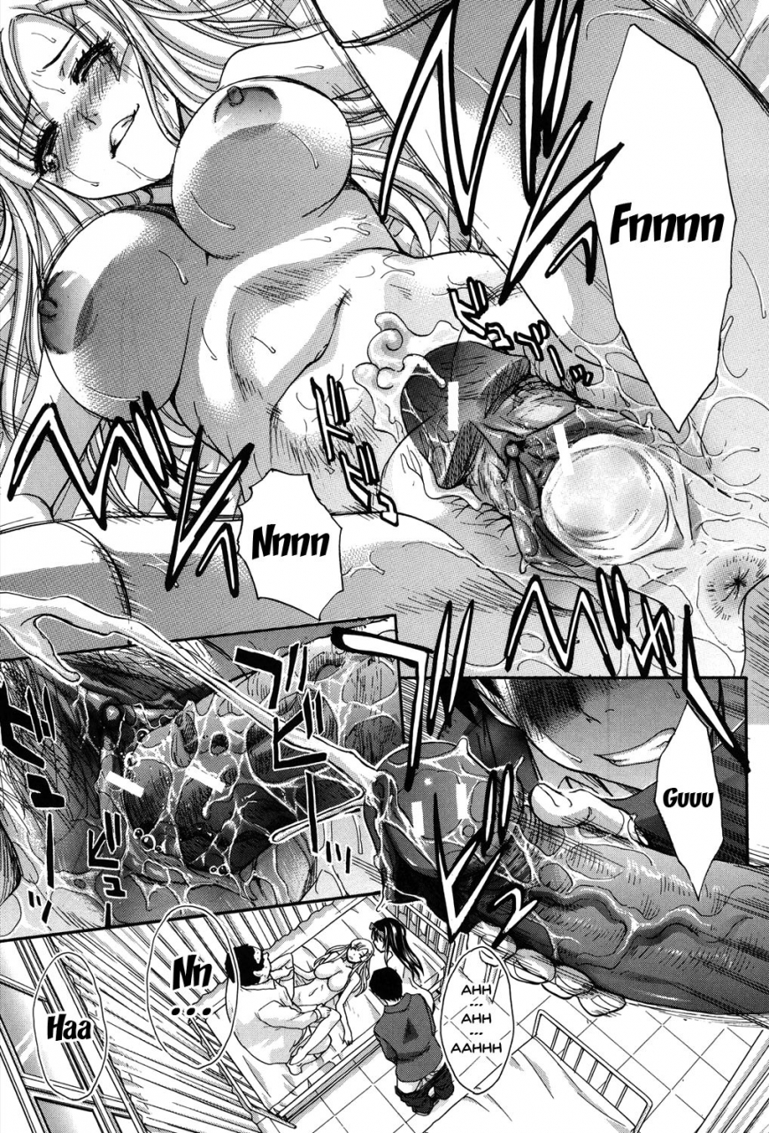 itaba-hiroshi-houkago-no-kanojo-wa-neburarete-naku-my-girlfriend-is-making-lewd-sounds-after-school-ch-1-9-english-doujinscom-digital