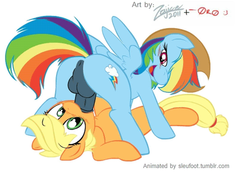 applejack-mlprainbow-dash-mlp