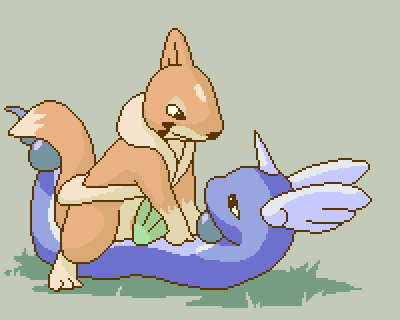 dragonairfloatzel