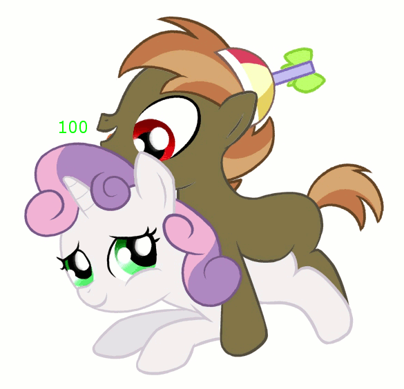 button-mash-mlpcutie-mark-crusaderssweetie-belle-mlp