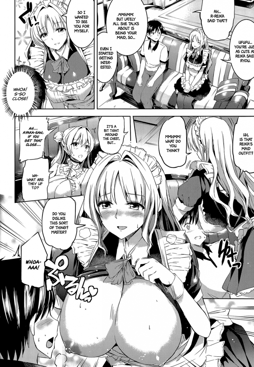 kamisiro-ryu-ojousama-no-maid-jijou-ch-1-2-english-white-symphony