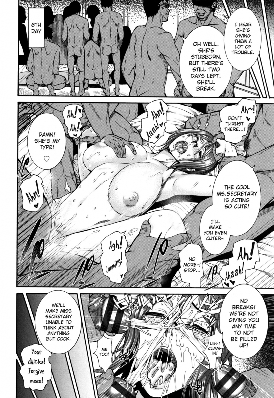 karasu-miurijima-akume-hisho-maki-the-wife-who-sold-herself-cumdump-secretary-maki-miuriduma-english-white-symphony