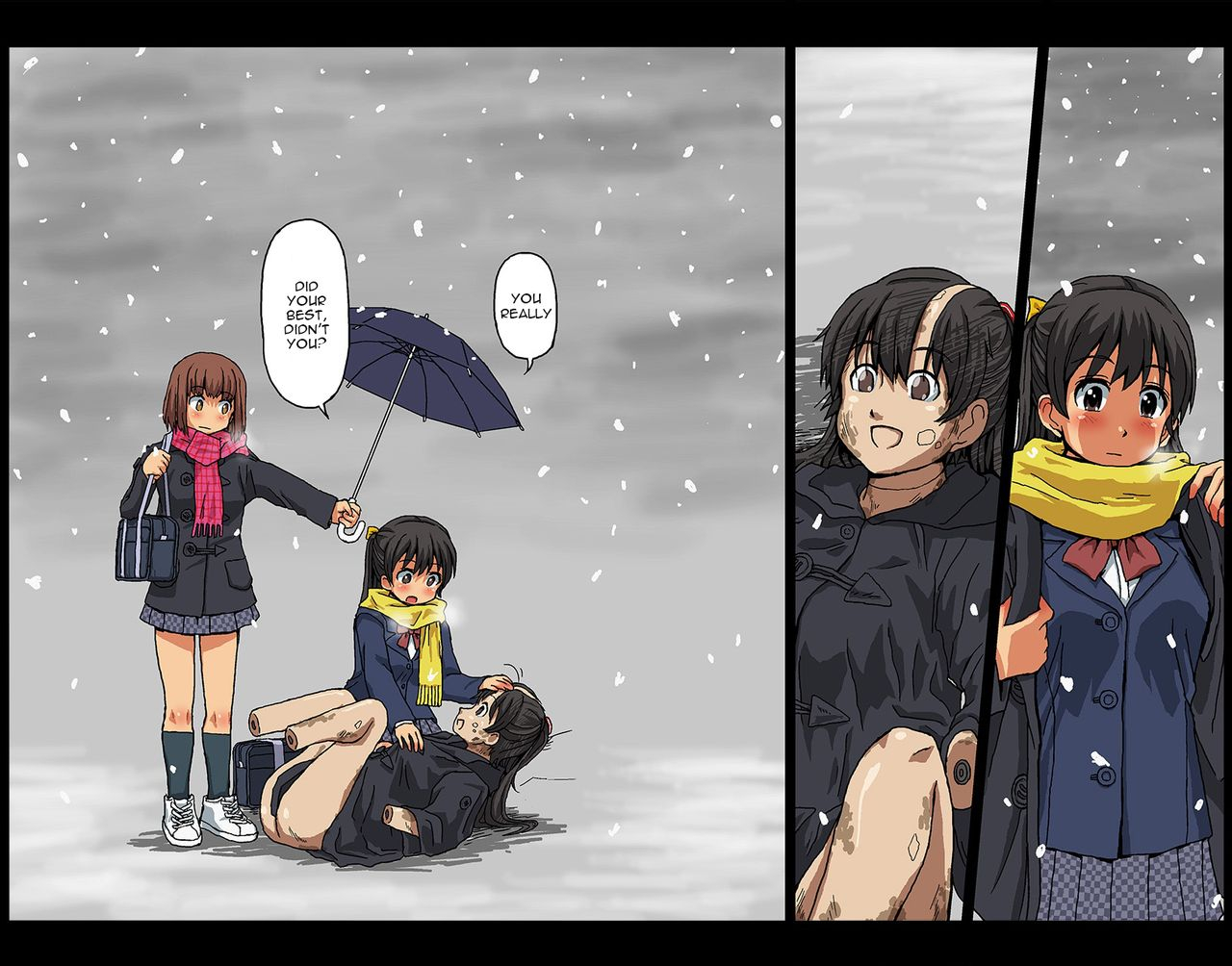 kasuga-shakai-ni-yakudatsu-hihoukan-shojo-ol-hitozuma-made-kakunenrei-no-joseiki-taiken-vol-2-public-benefit-sex-museum-2-english-decensored-digital