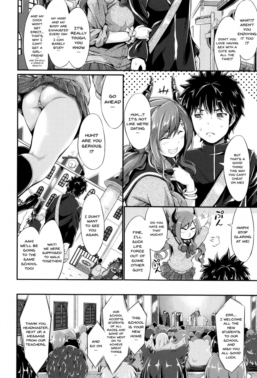 kimura-neito-non-human-life-ch1-6-english-doujinscom