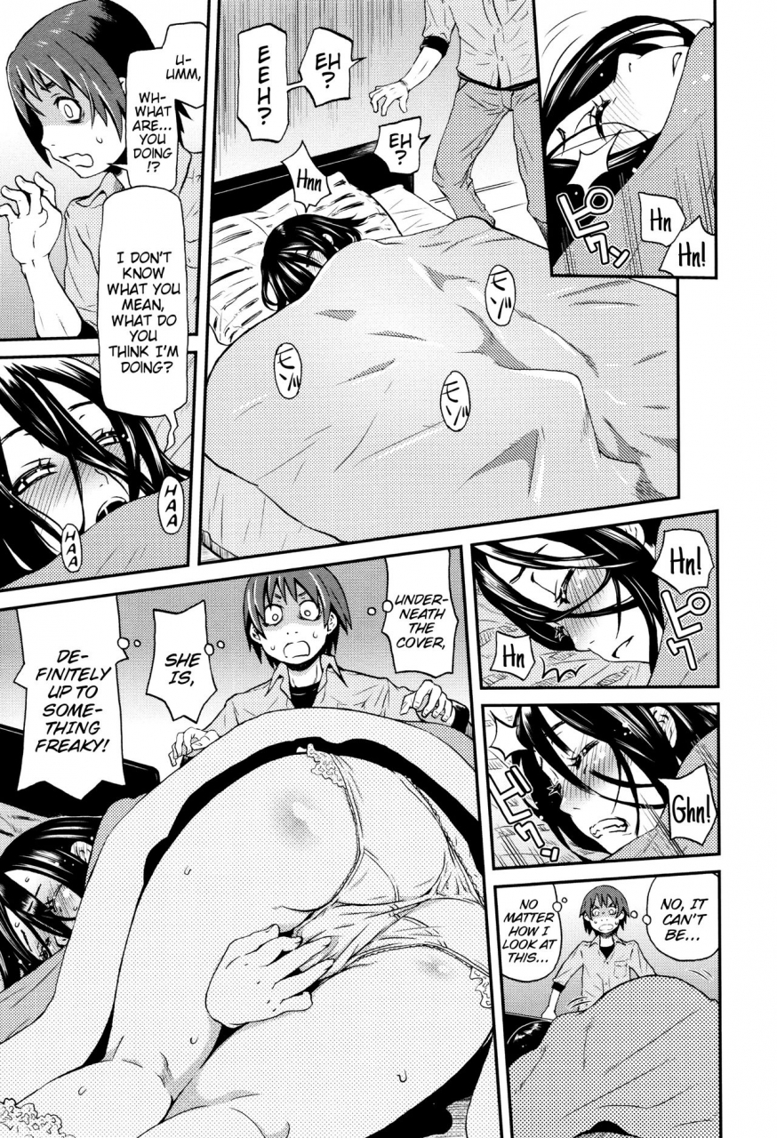 kobayashi-oukei-obedient-cat-chiisana-kimi-to-boku-no-yokubou-english-mistvern