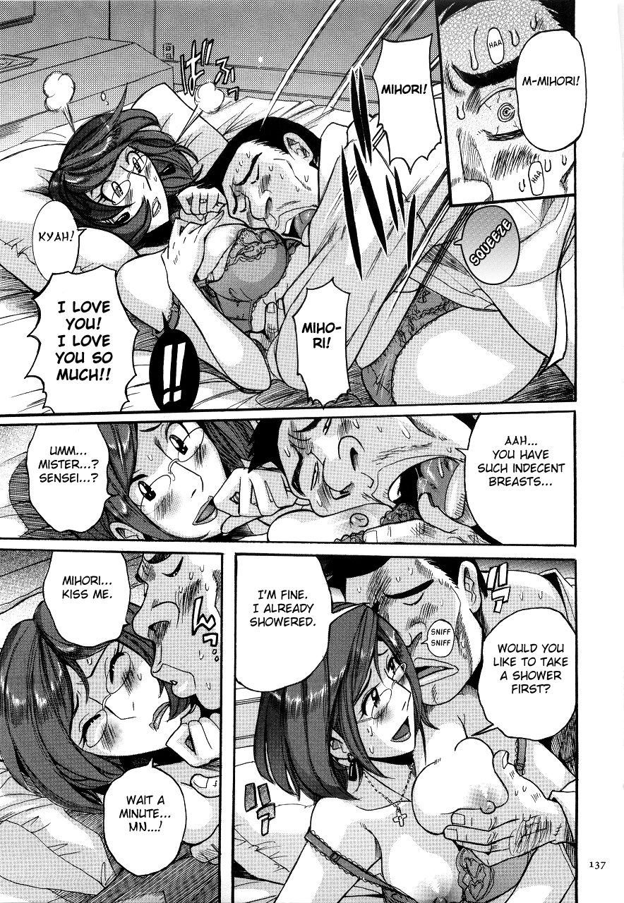 kojima-miu-nympho-maman-boshi-soukan-mama-no-shikyuu-wa-boku-no-mono-ch-1-10-english-fated-circle