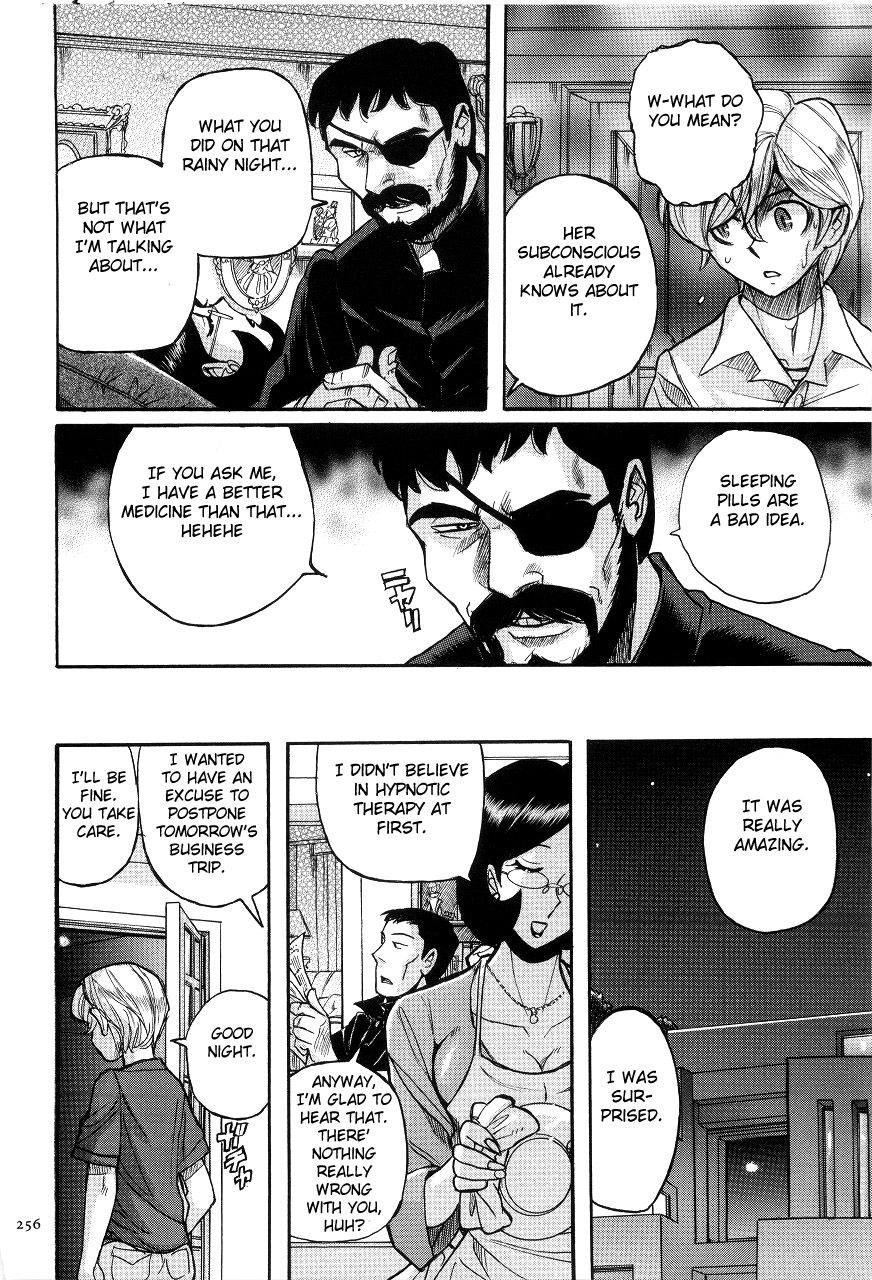 kojima-miu-nympho-maman-boshi-soukan-mama-no-shikyuu-wa-boku-no-mono-ch-1-13-english-fated-circle