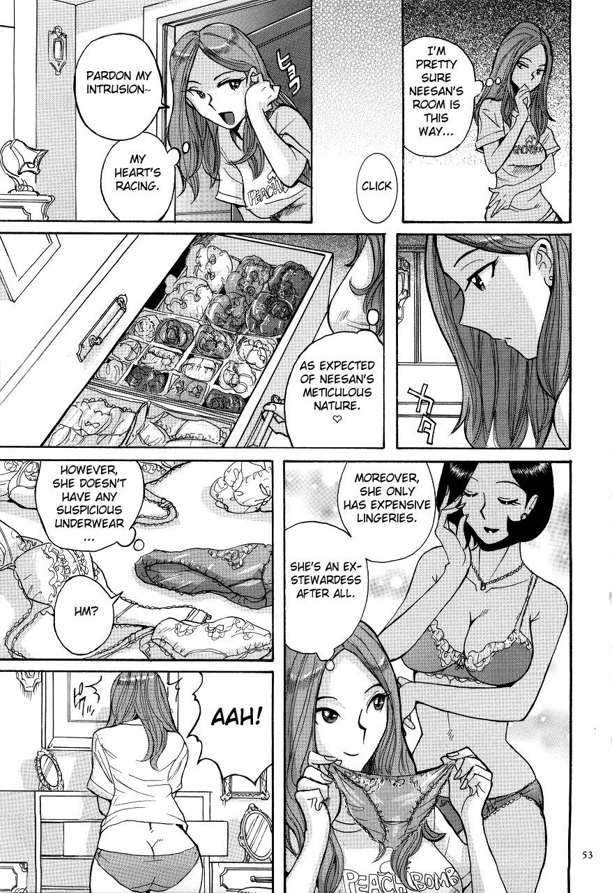 kojima-miu-nympho-maman-boshi-soukan-mama-no-shikyuu-wa-boku-no-mono-ch-1-8-english-fated-circle