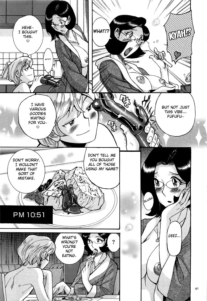 kojima-miu-nympho-maman-boshi-soukan-mama-no-shikyuu-wa-boku-no-mono-ch-1-9-english-fated-circle