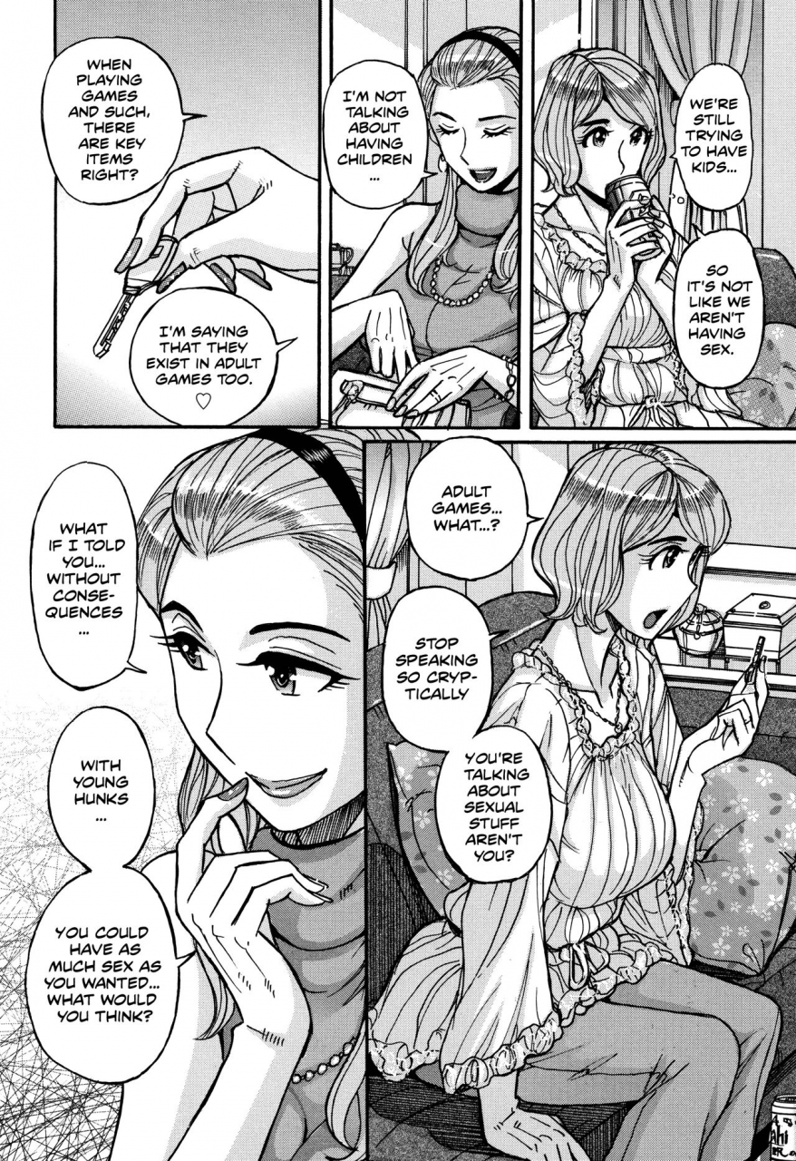 kojima-miu-onna-kagi-mesu-kagi-woman-key-female-key-ore-no-kaa-san-ga-itsu-made-mo-erosugiru-english-secluded