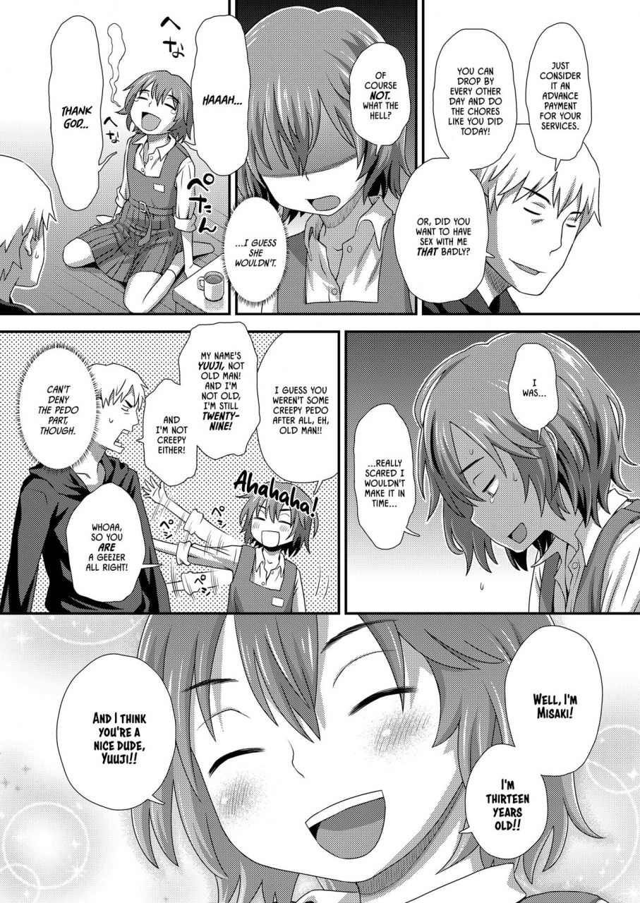 kudou-hisashi-hajimete-no-arubaito-my-first-job-comic-lo-2018-02-english-digital