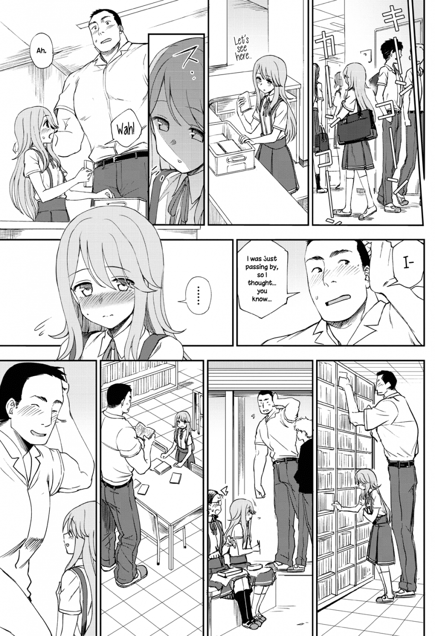 kumano-tooru-narande-aruite-walking-side-by-side-comic-penguin-club-2018-08-english-necromancr-digital