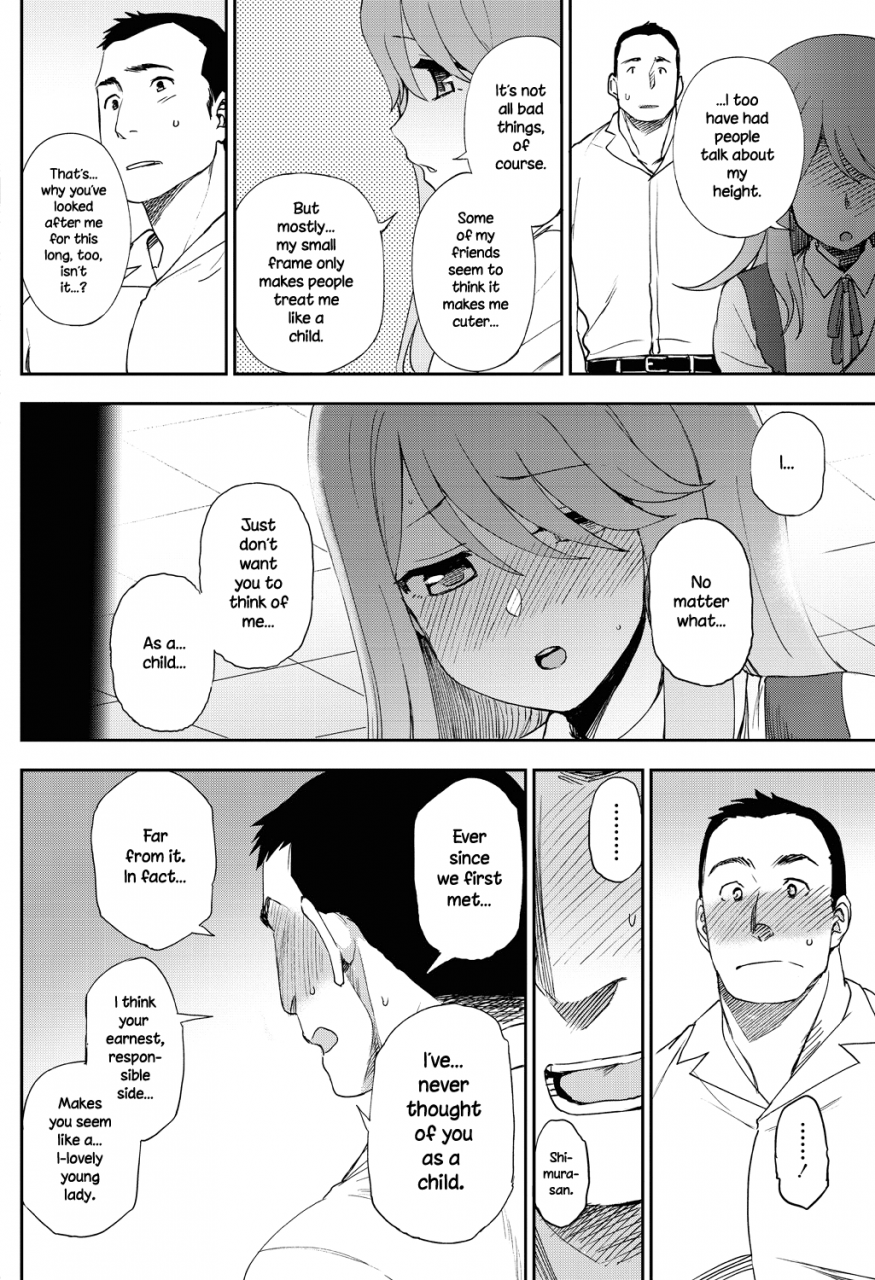 kumano-tooru-narande-aruite-walking-side-by-side-comic-penguin-club-2018-08-english-necromancr-digital