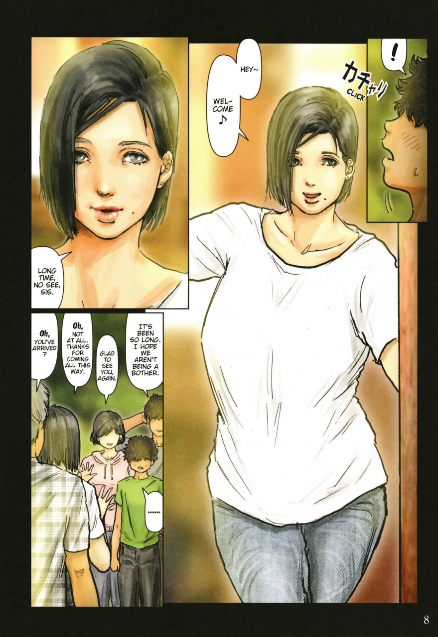 kuroneko-smith-oba-san-no-karada-ga-kimochi-yosugiru-kara-boku-no-oba-san-wa-chou-meiki-datta-comic-part-one-ongoing-subsik-8tb-translations