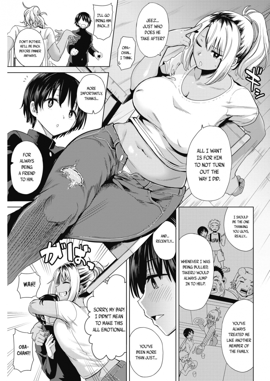 kurosu-gatari-waru-mama-no-yudan-comic-hotmilk-2019-02-english-snapte-digital