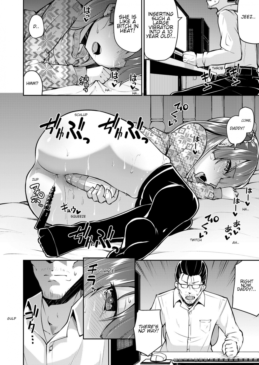 leafy-papa-to-musume-no-naishogoto-dad-and-daughters-secret-comic-lo-2019-01-english-shippoyasha-digital