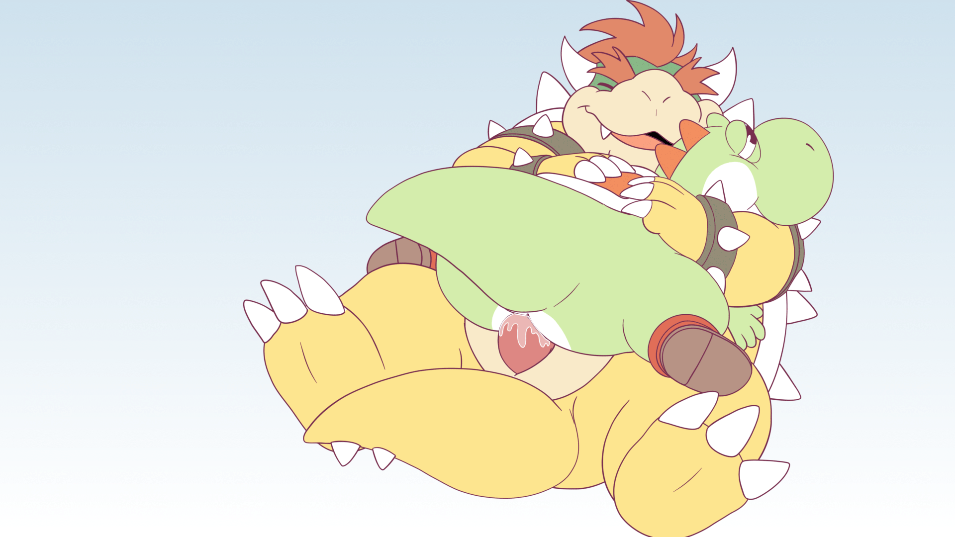 bowseryoshi