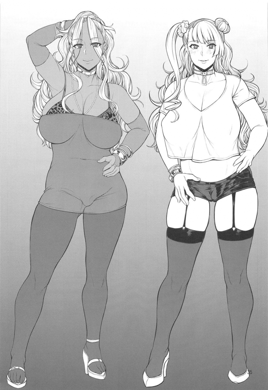 c96-bomb-shelter-orange-bull-oko-san-no-seiyoku-tte-futsuu-ni-tsuyoi-tte-hontou-desu-ka-2-oshiete-galko-chan