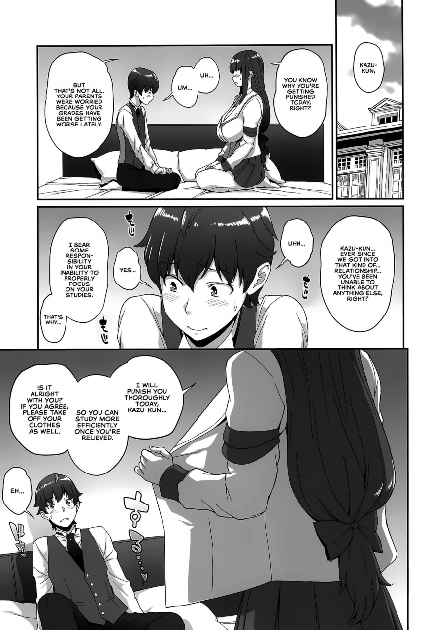 comic115-butagoya-kemigawa-sweet-time-oshioki-sweetie-english-redlantern