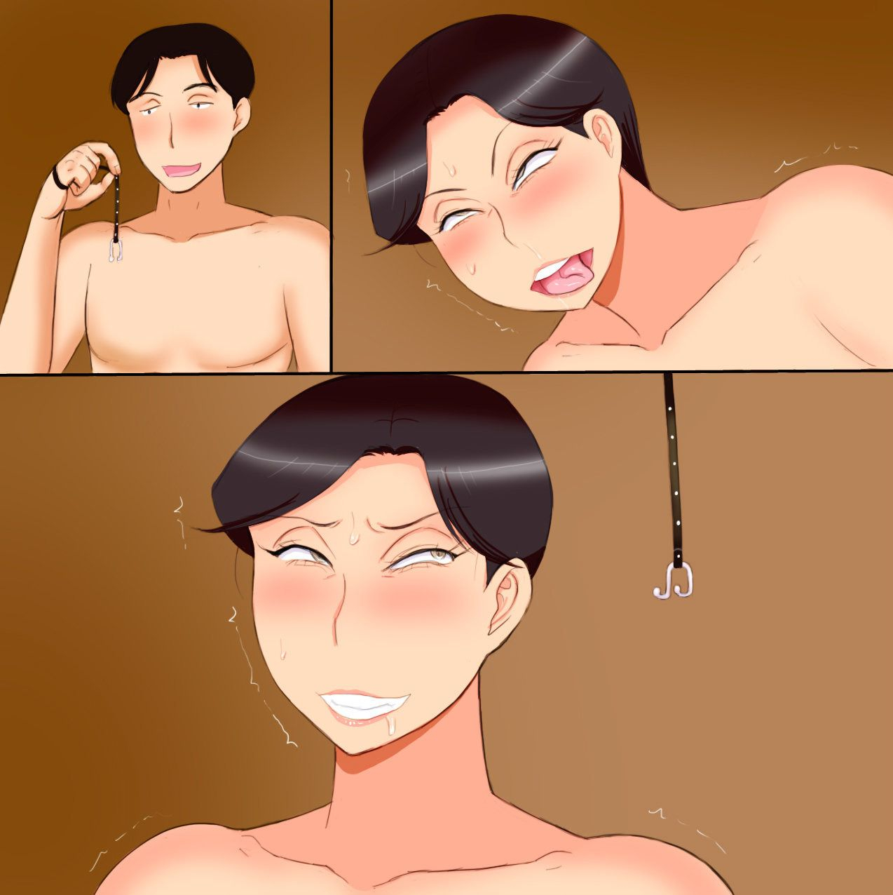 akatsuki-souken-tsuyogari-kaa-san-ga-ochita-hi