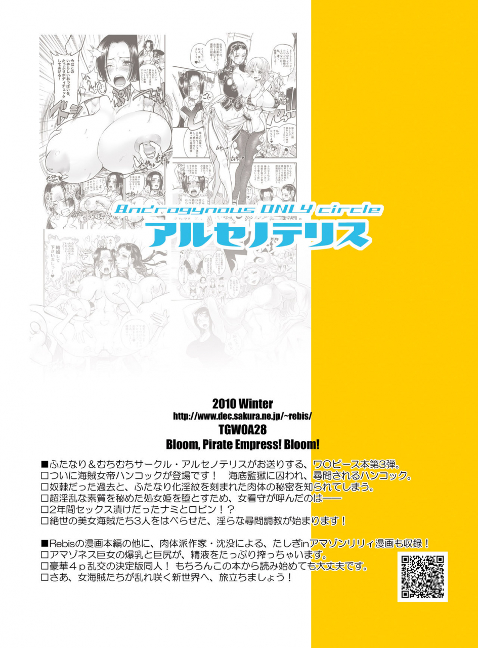 arsenothelus-rebis-chinbotsu-midarezaki-kaizoku-jotei-one-piece-chinese-digital