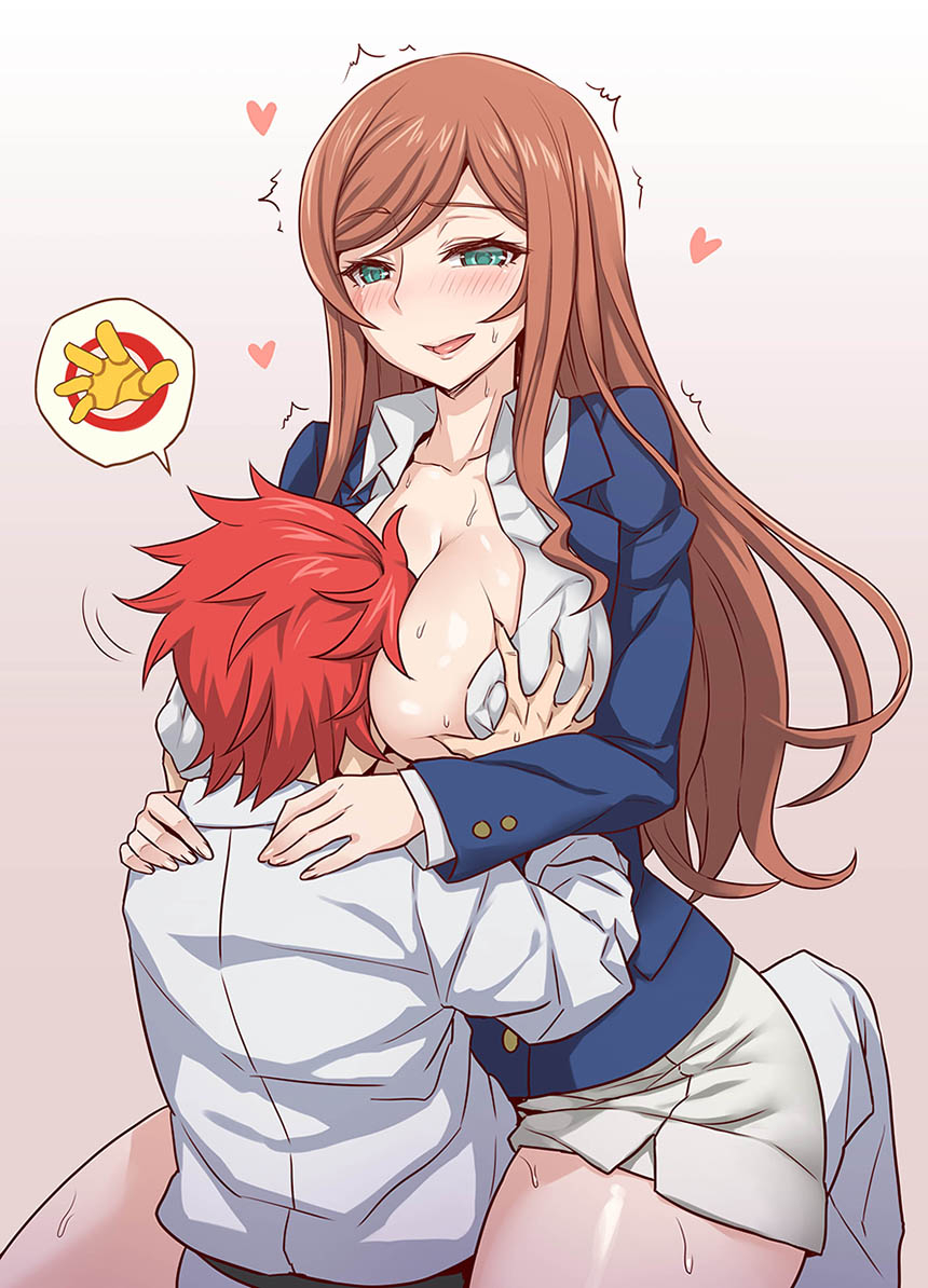 c87-green-ketchup-zhen-lu-nayamashii-fighters-frustrated-fighters-gundam-build-fighters-try-english-darknight