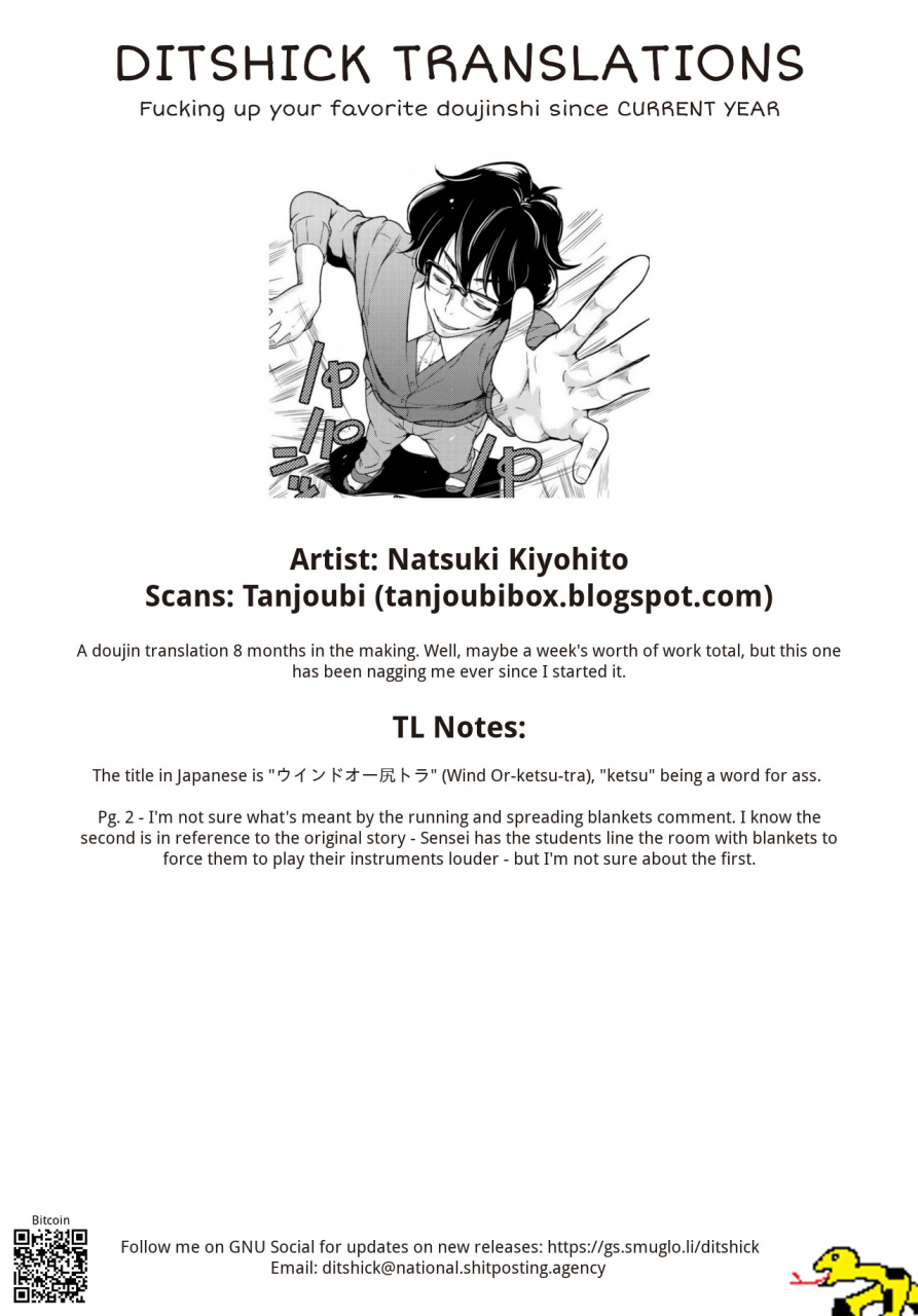 c88-tcop-natsuki-kiyohito-wind-asschestra-hibike-euphonium-english