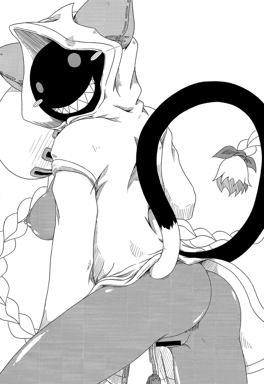 c91-umikaidou-nankai-no-sizimi-nikuman-fukahire-iri-blazblue-english-jatrans