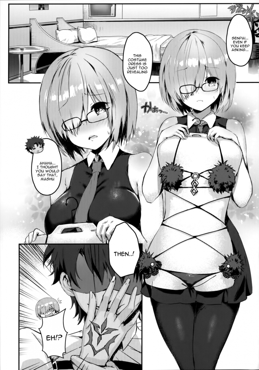 c92-kanden-shoujo-chuuihou-mafuyu-hentai-senpai-to-yajuu-kouhai-fategrand-order-english-constantly