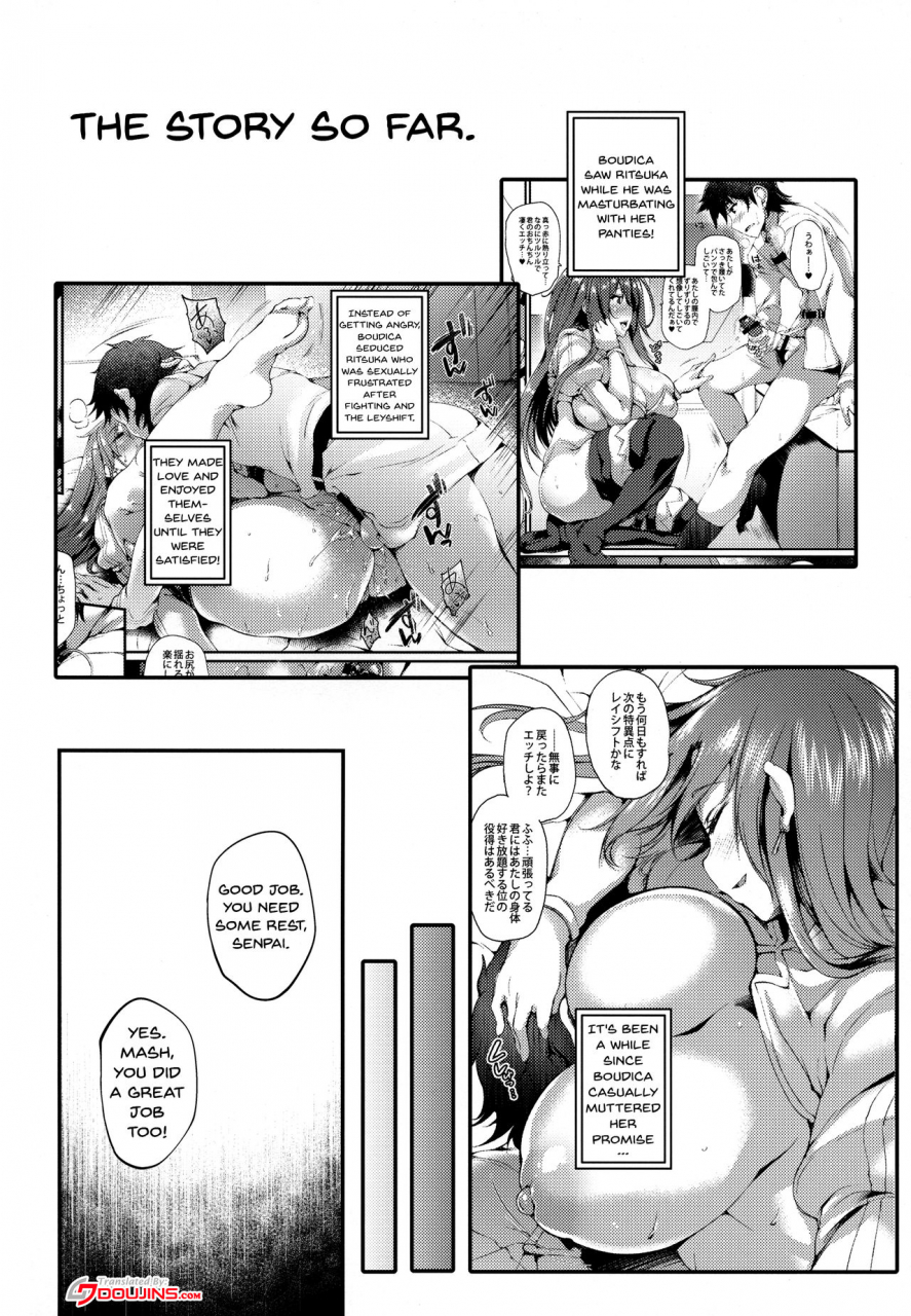 c92-mata-ashita-oohira-sunset-boudica-san-ni-fate-grand-order-english-doujinscom