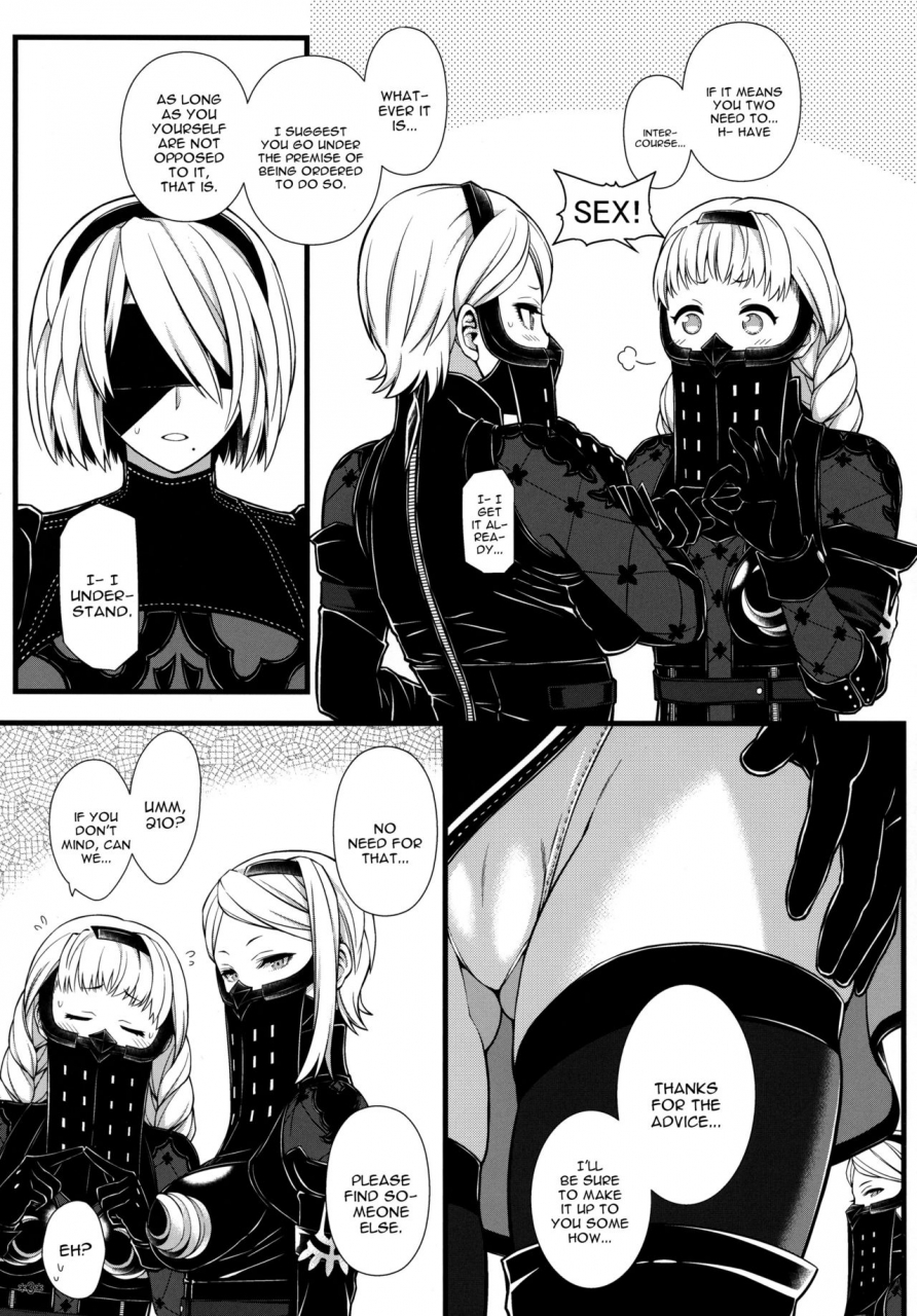 c92-monmo-bokujou-uron-rei-kimi-no-egao-ga-boku-no-hoshi-nierautomata-english-constantly