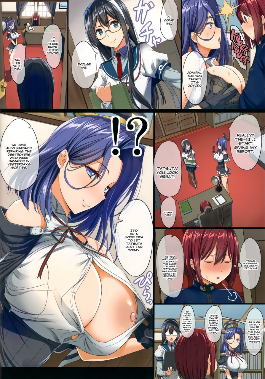c94-gate-of-xiii-kloah-seishi-no-shinigami-kantai-collection-kancolle-english-white-symphony