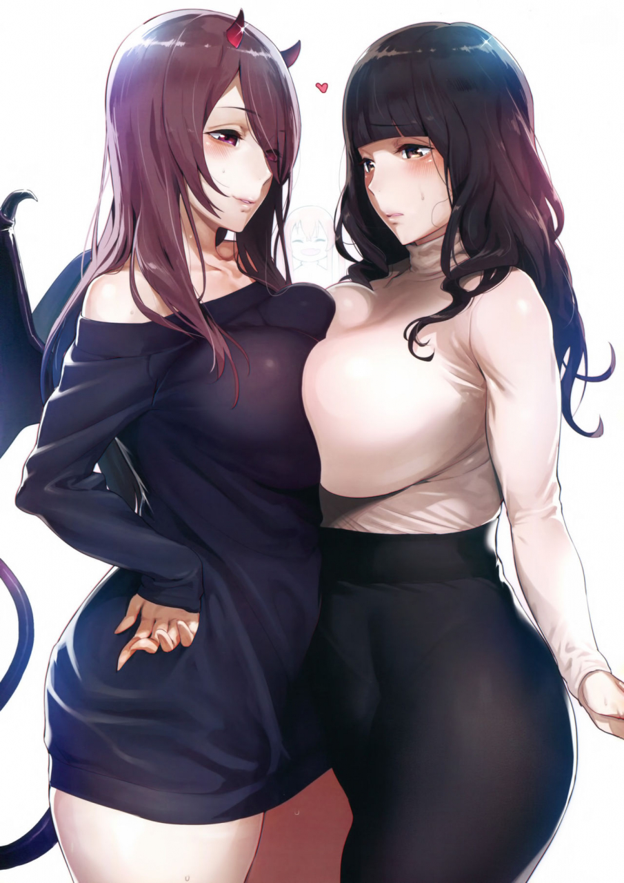 c94-ikumura-iku-ecchi-na-onee-san-matome-hon-various-chinese