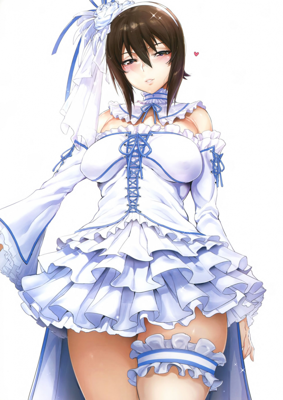 c94-ikumura-iku-ecchi-na-onee-san-matome-hon-various-chinese