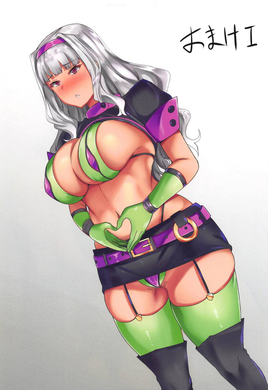 c95-prahapripa-rinsun-ohime-sama-no-cosplay-bon-the-idolm-at-ster