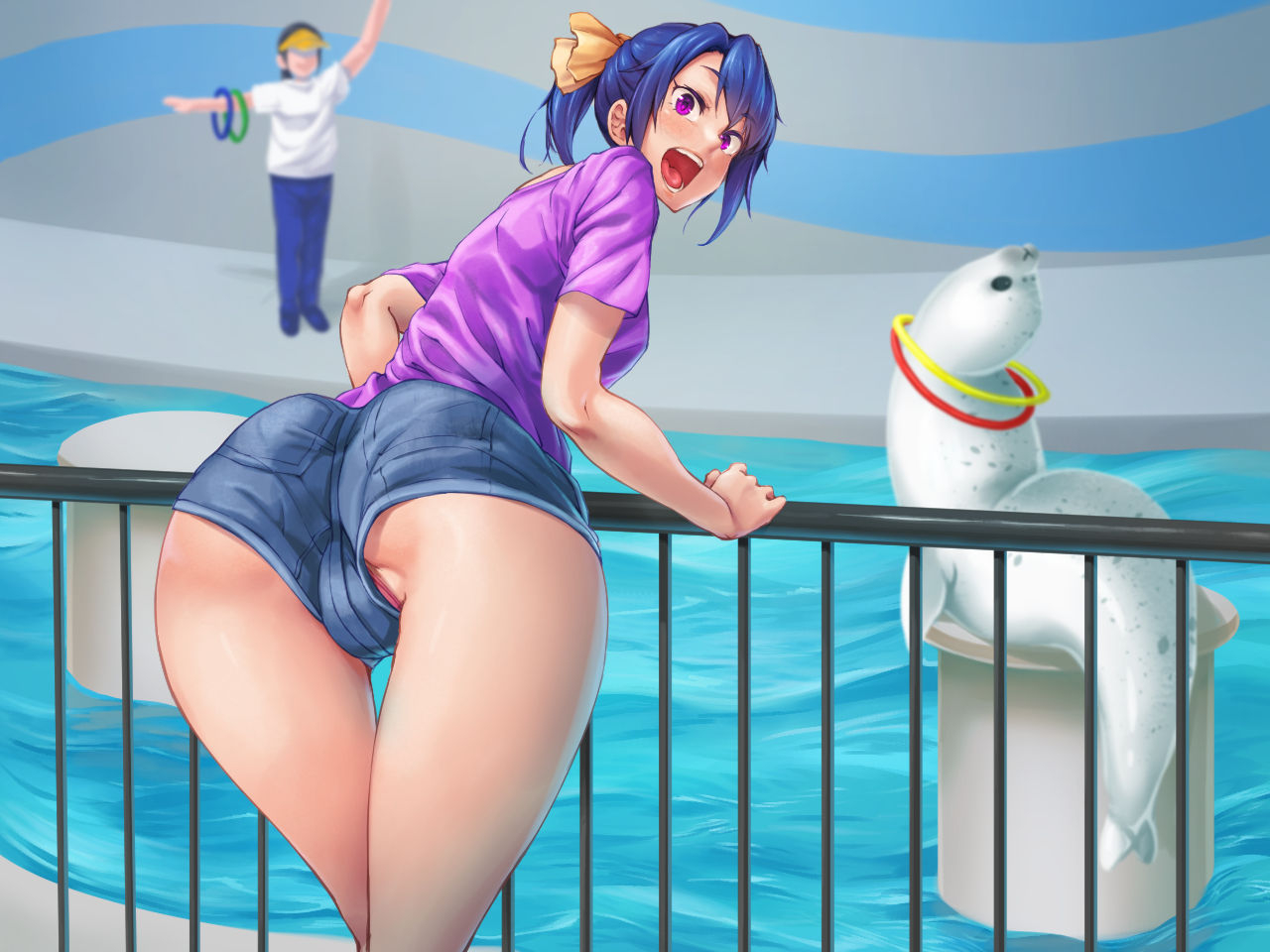 aidon-raiki-imozuka-panikuru-netorare-crisis