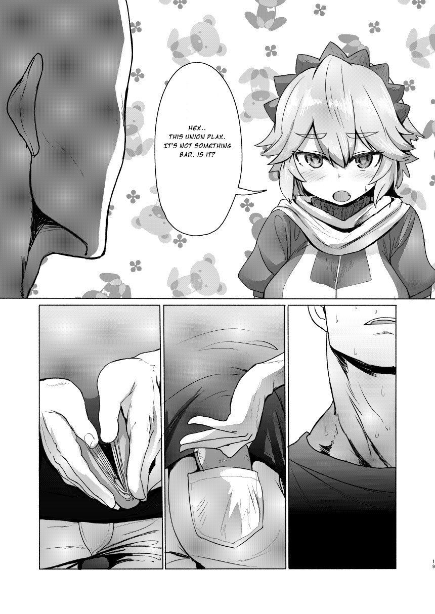 delta-blade-sumiyao-seiteki-chishiki-no-nai-kakkoii-san-o-gomakashite-musekinin-ecchi-suru-kanji-desu-english-oppaisubs-digital