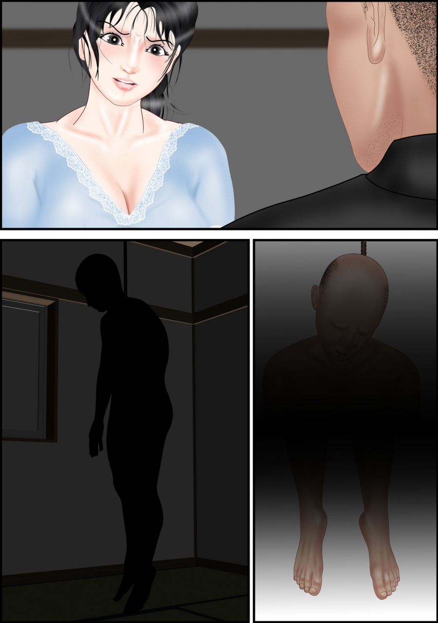 escape-akuryou-harai-miboujin-rie-no-baai