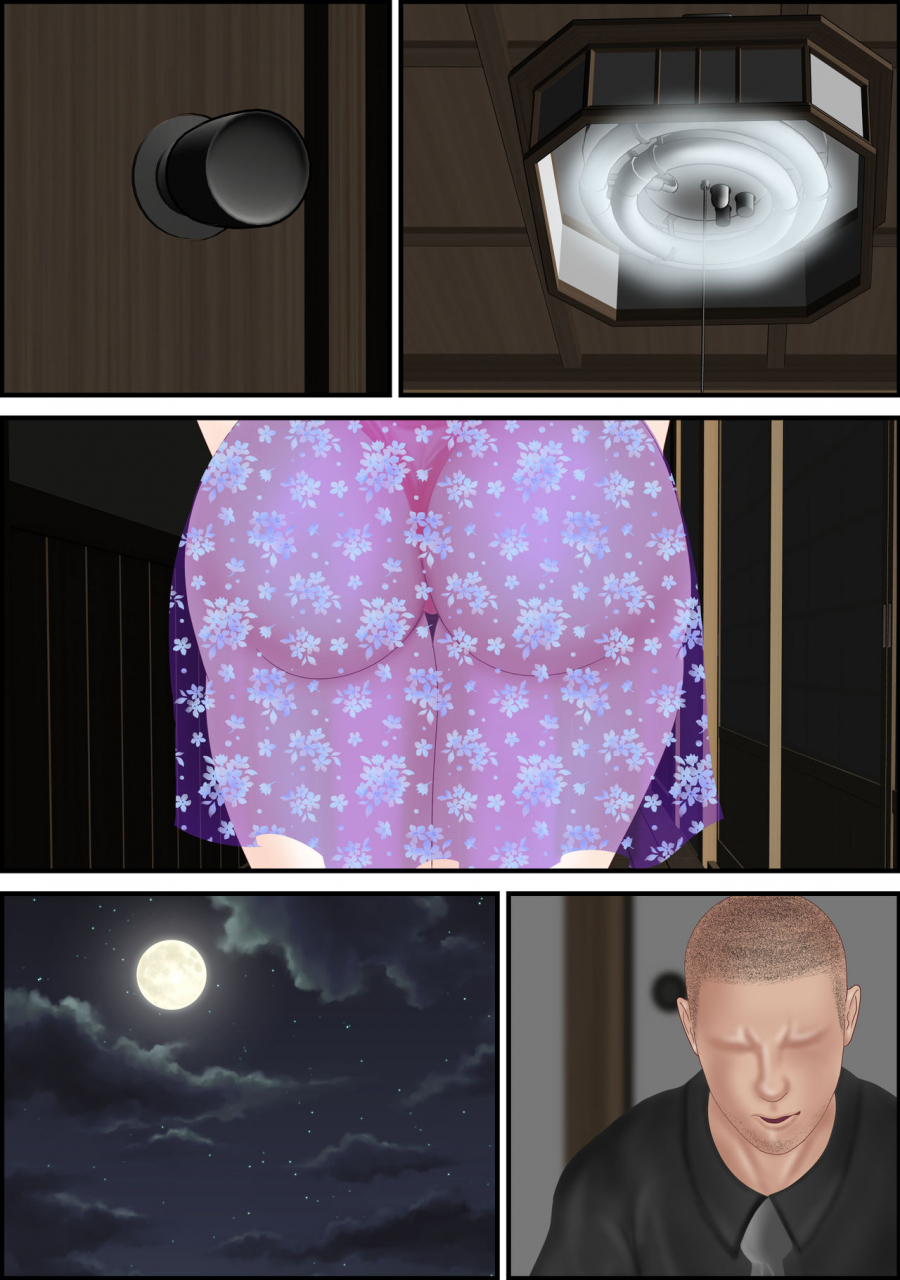 escape-akuryou-harai-miboujin-rie-no-baai