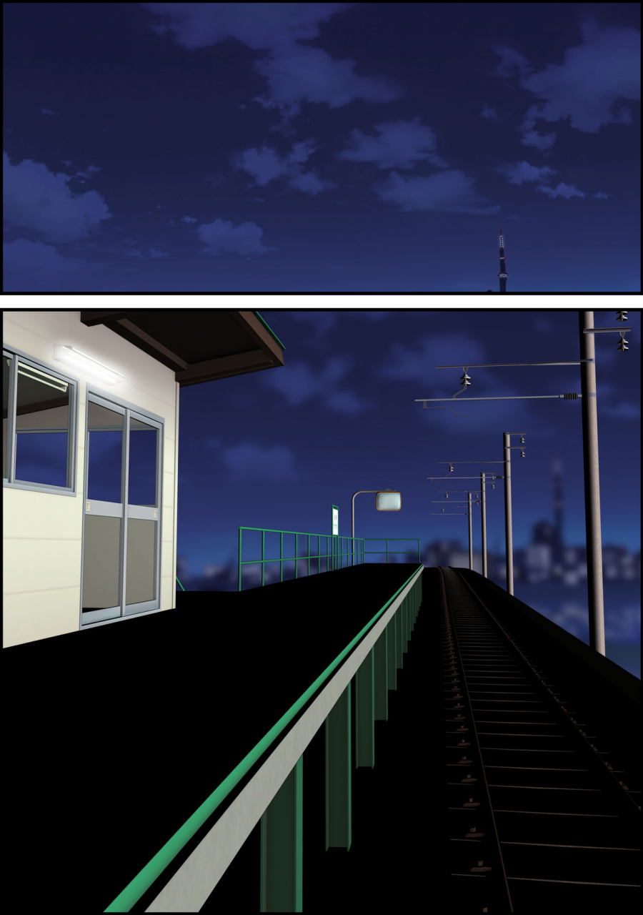 escape-local-sen-no-onna