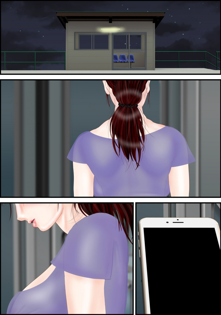 escape-local-sen-no-onna