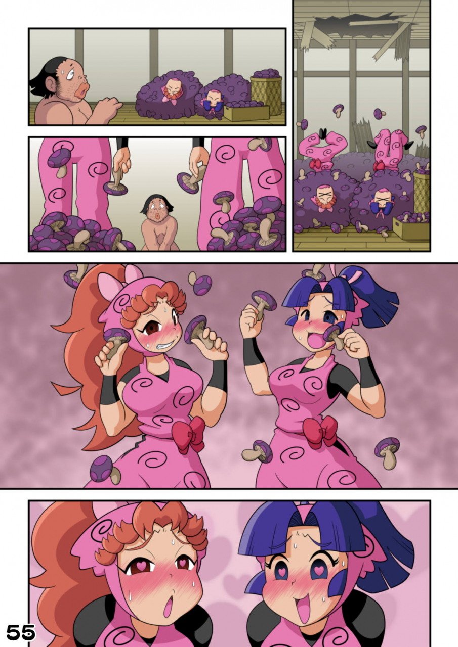 giro-chinko-shoukai-giro-chinko-chan-intama-yattarou-nintama-rantarou