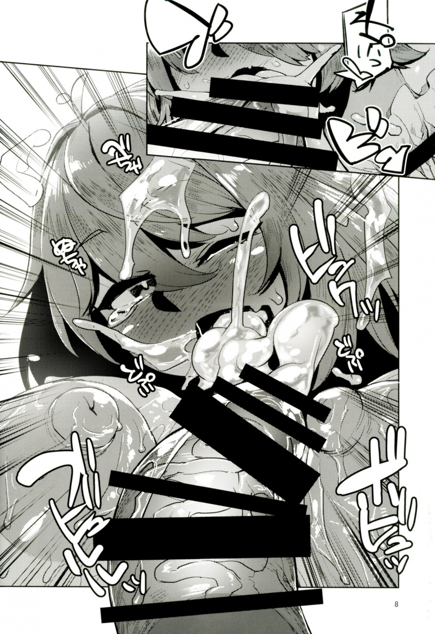 hermit9-anchors-otogi-no-sato-no-onigashima-touhou-project-digital